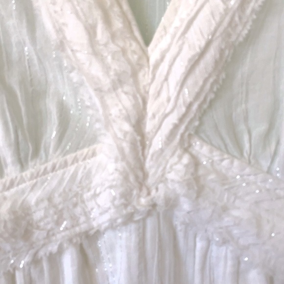 IRO Mini Cover Up Dress - Picture 7 of 11